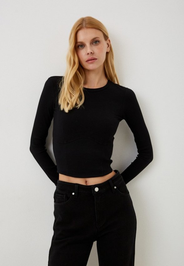 Лонгслив O'STIN