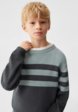 Джемпер Mango Kids15  - превью