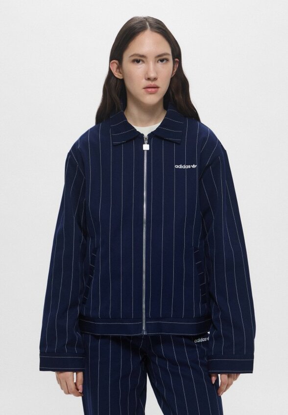 Куртка джинсовая adidas Originals