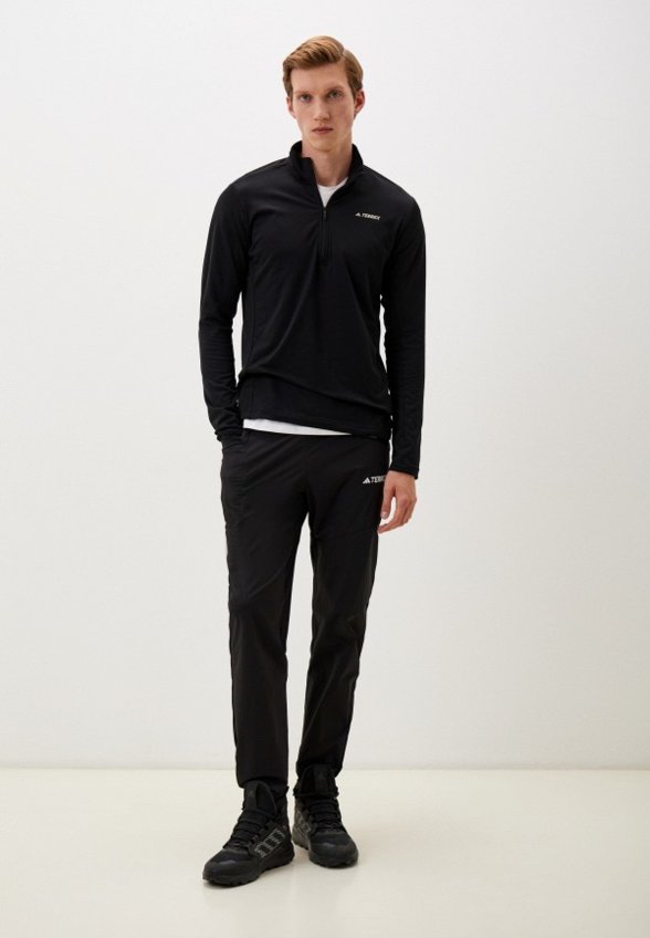 Брюки спортивные adidas