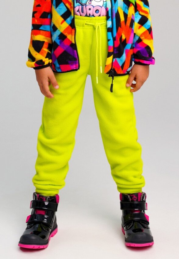 Брюки PlayToday