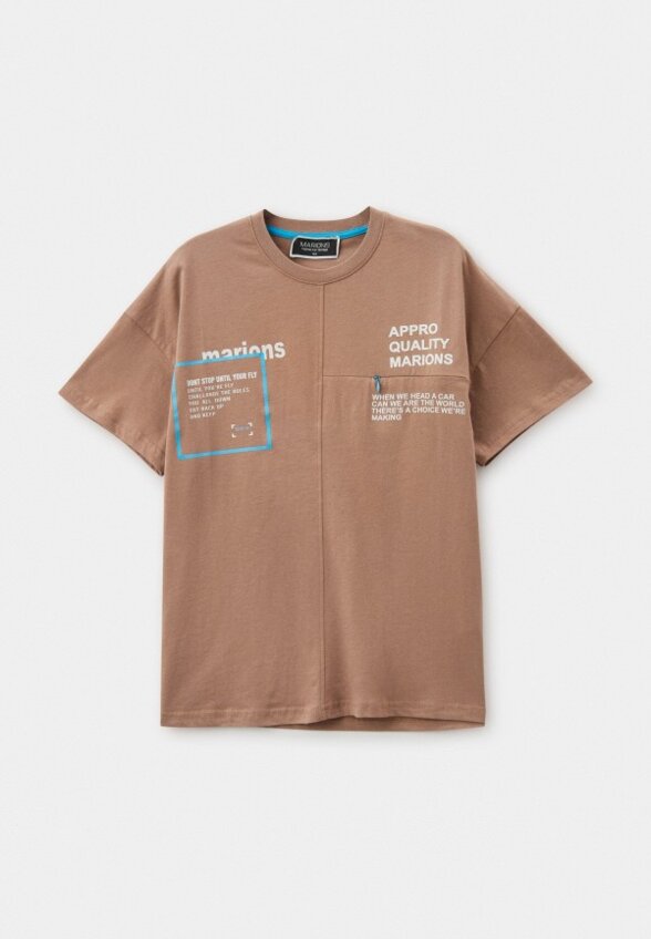 Футболка Marions