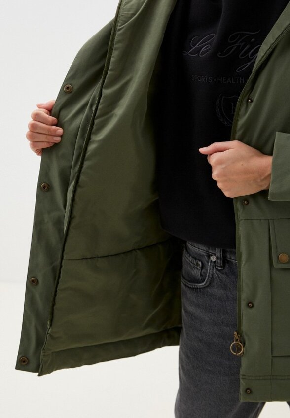 Куртка утепленная Colin's