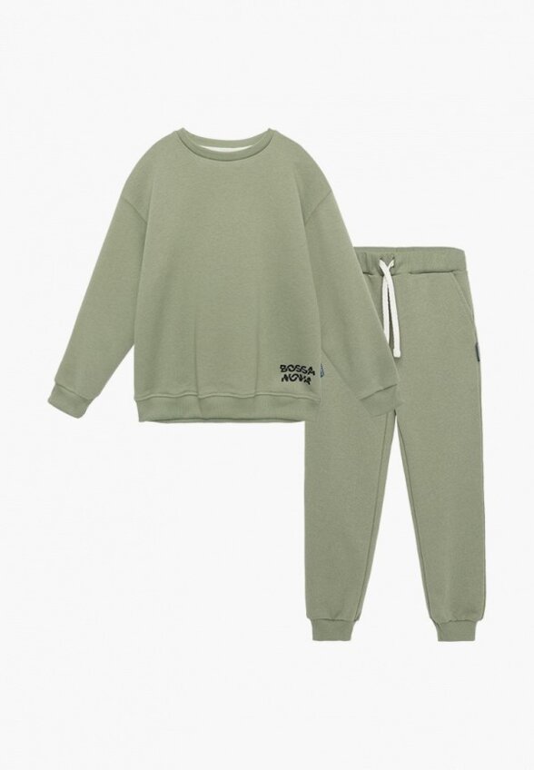 Костюм спортивный Bossa Nova