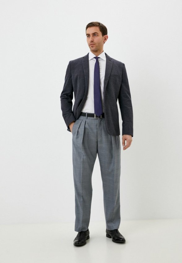 Рубашка Henderson