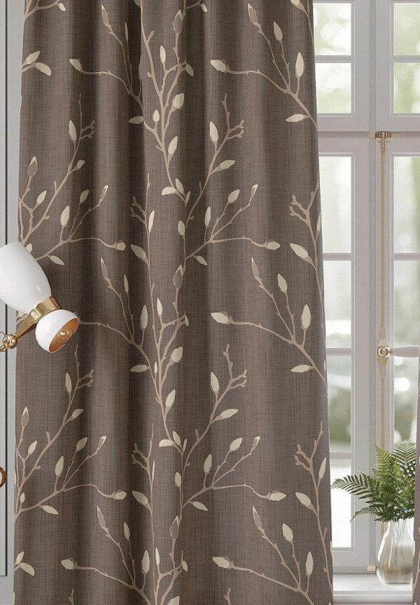 Шторы Comfy Way