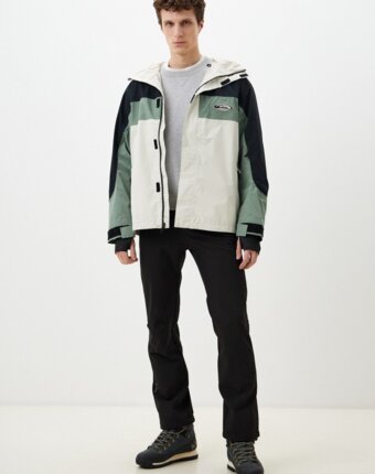 Куртка сноубордическая Quiksilver мужчинам