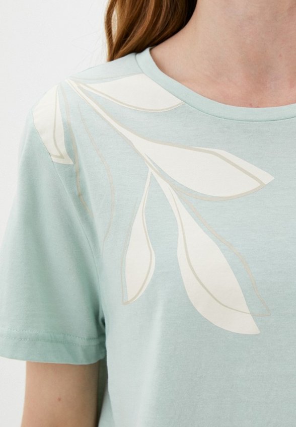 Футболка Tom Tailor