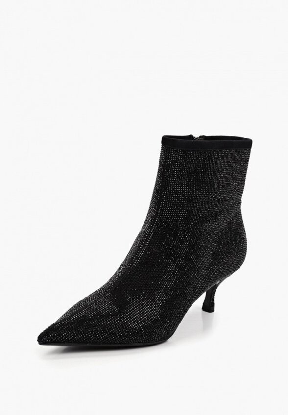 Ботильоны Farfalluccia