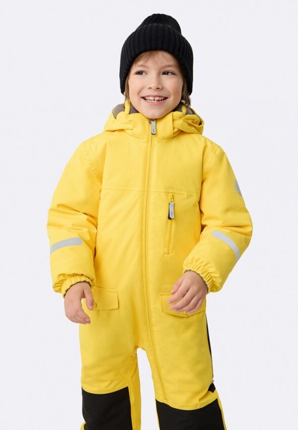 Комбинезон утепленный Lassie