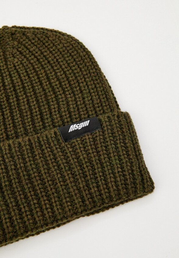 Шапка MSGM Kids