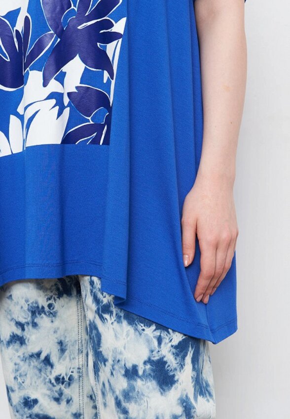 Футболка Samoon by Gerry Weber