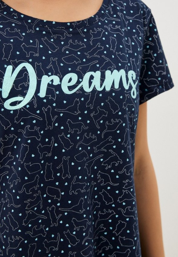 Платье домашнее Funday