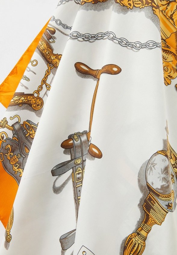 Платок Rosedena