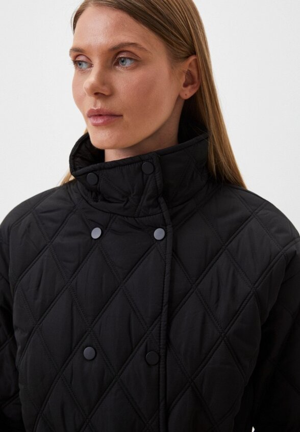 Куртка-пальто Снежная Королева