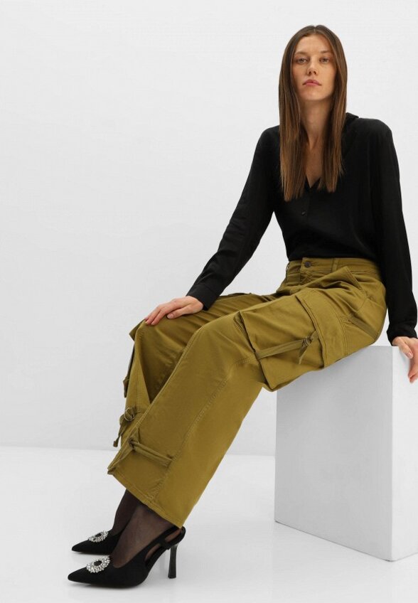 Брюки Mitica Luna