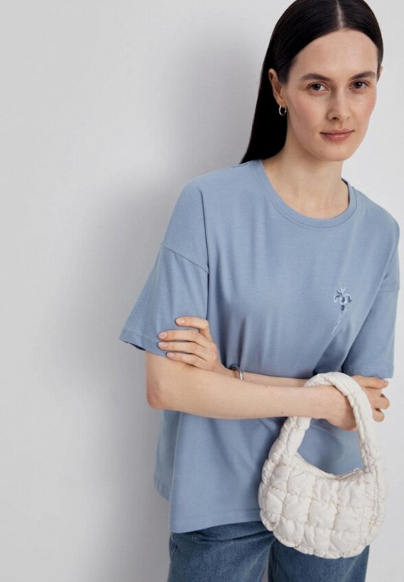 Футболка Finn Flare