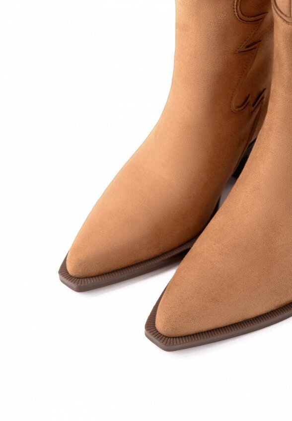 Ботильоны Monsorro