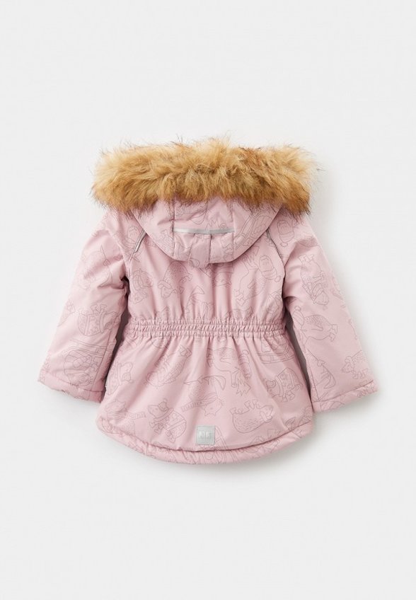 Костюм утепленный Nikastyle