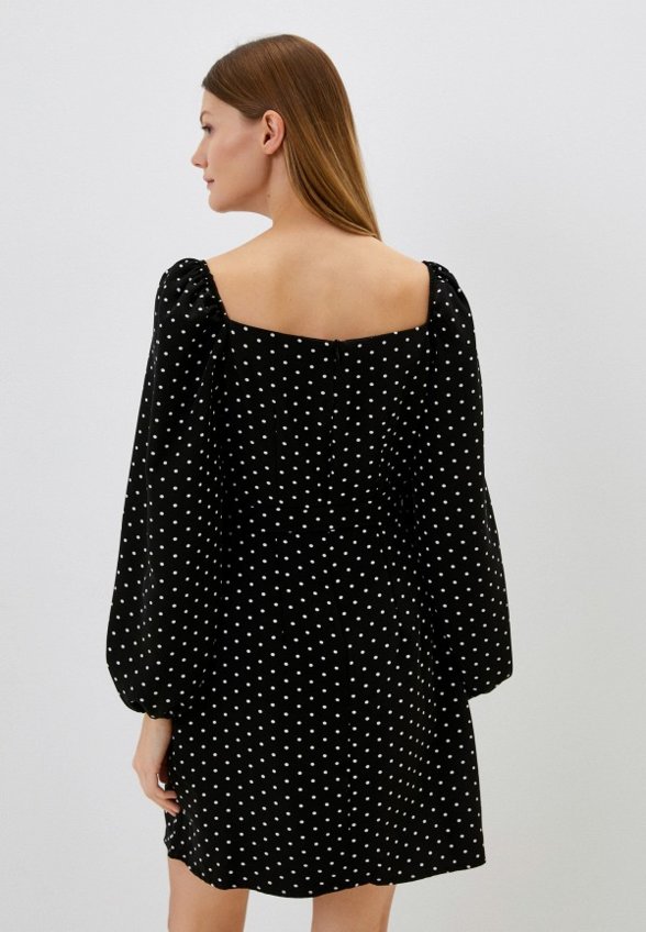 Платье Bad Queen