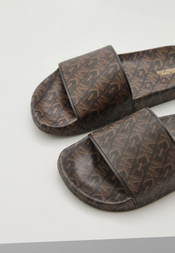 Сланцы Michael Michael Kors