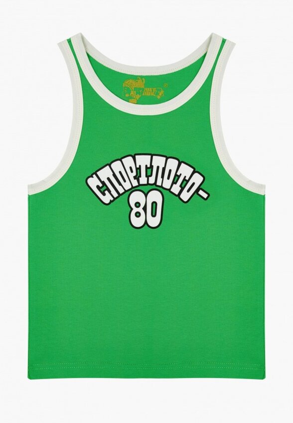 Майка Привет Мишка