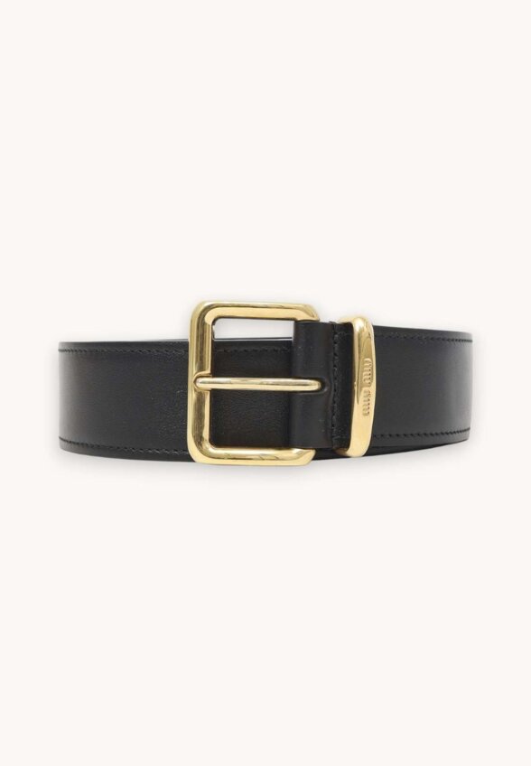 Miu Miu Belt