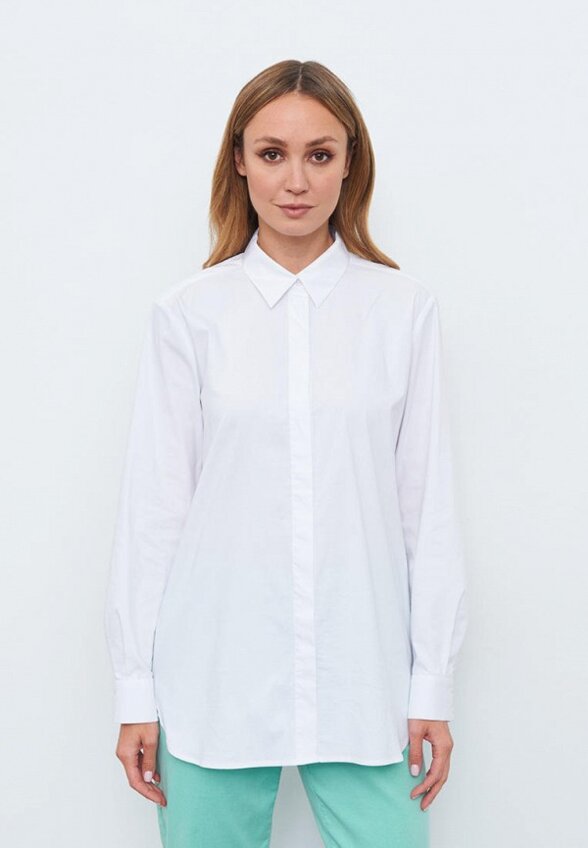 Рубашка Gerry Weber