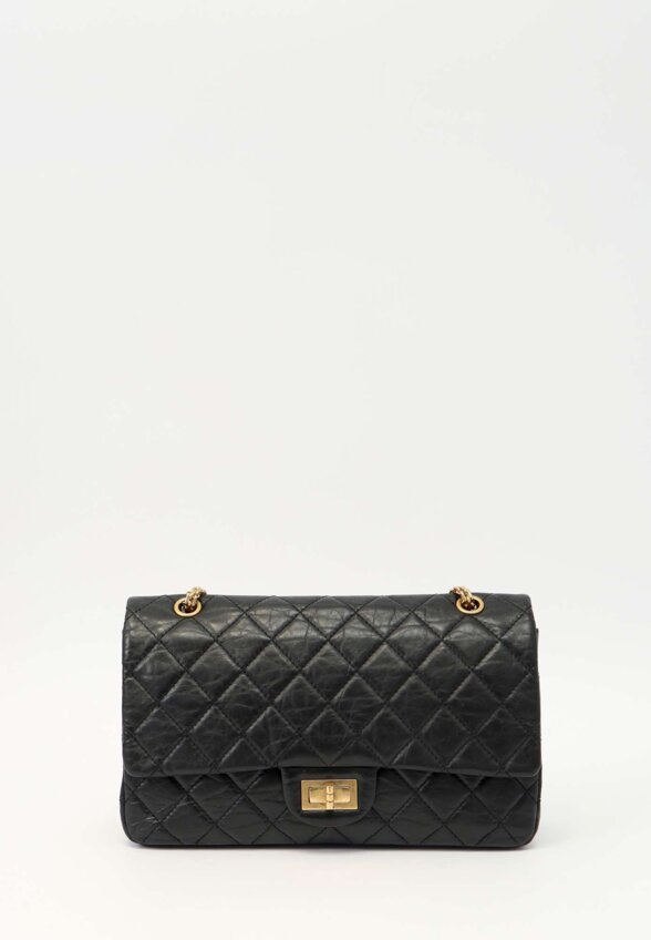 Chanel 2.55