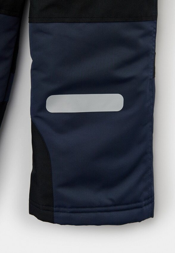 Брюки утепленные Northland