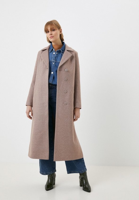 Пальто-халат Meltem Collection