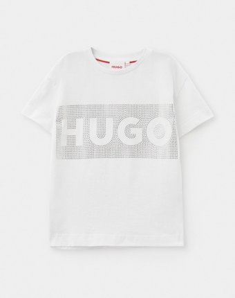 Футболка Hugo детям