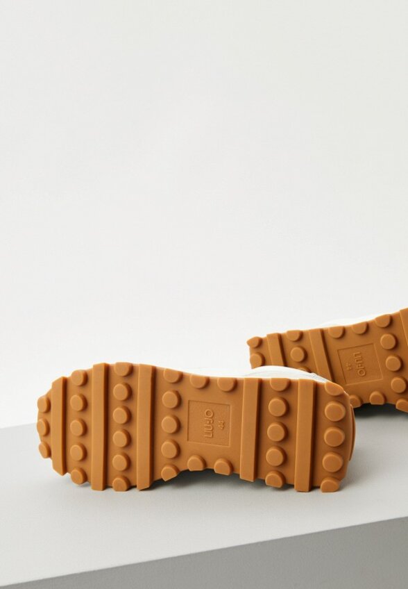 Кроссовки Liu Jo