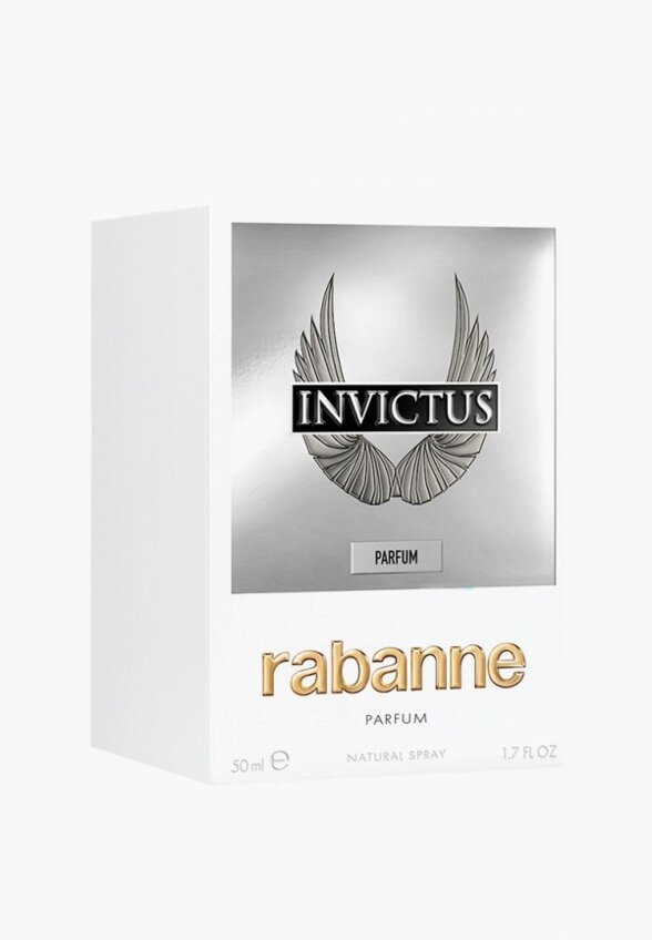 Духи Paco Rabanne