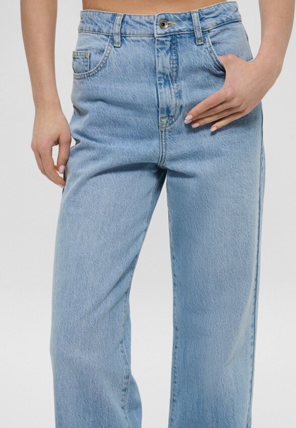 Джинсы Patrizia Pepe