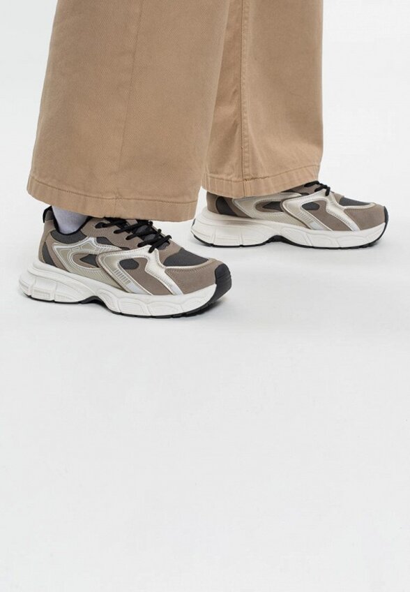 Кроссовки Marmalato