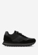 Кроссовки женские Etonic Ashen Nbk, Черный4  - превью