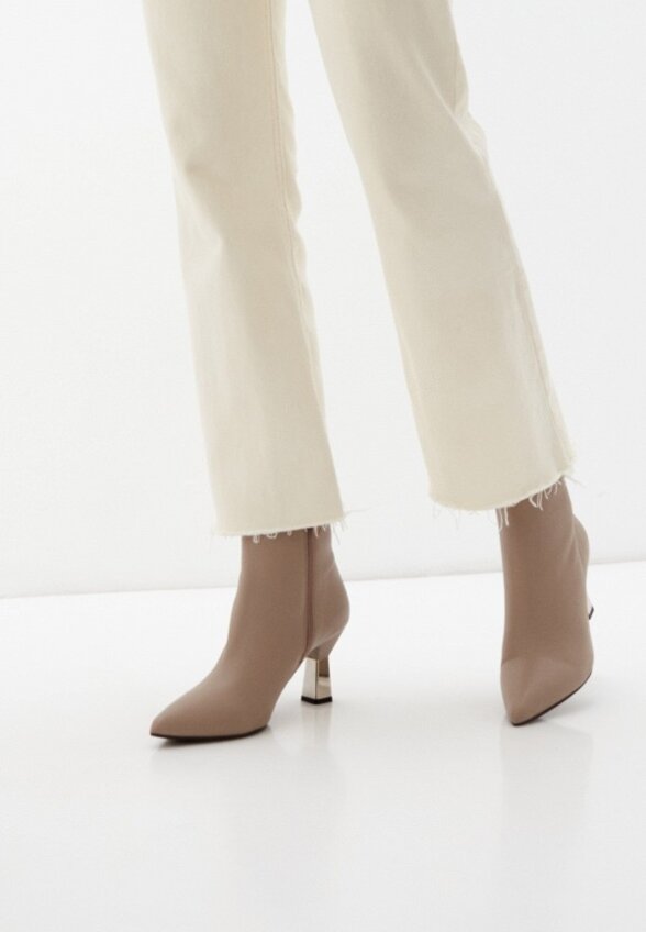 Ботильоны Pazolini