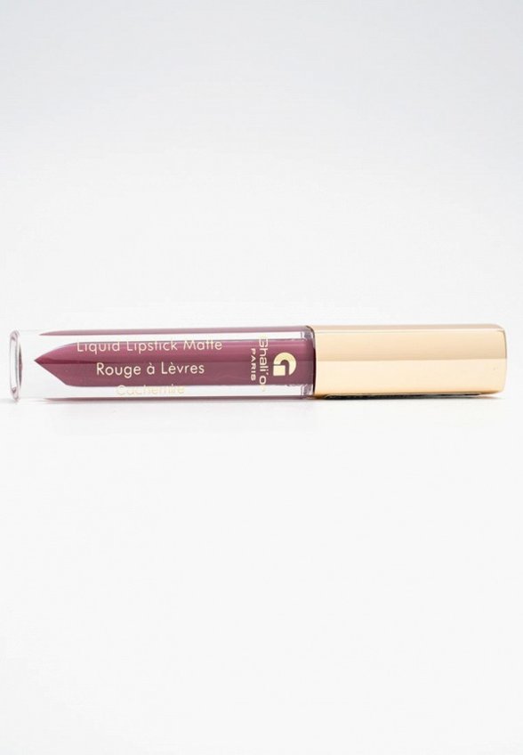 Помада жидкая Ghali'or Paris