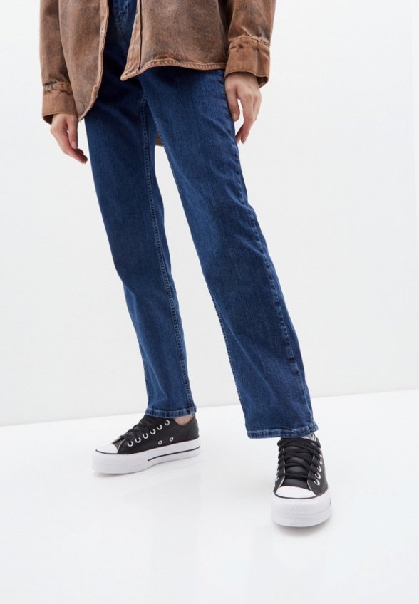 Кеды Converse