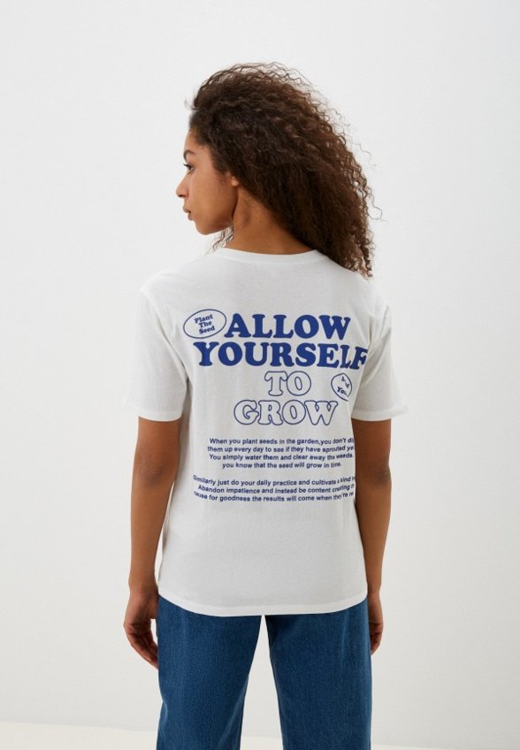 Футболка Koton