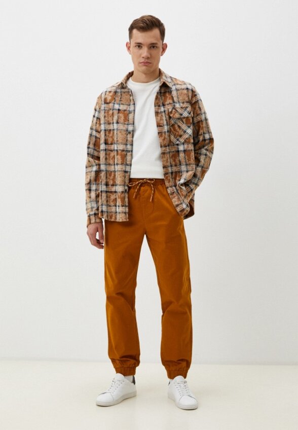 Брюки STREETBEAT