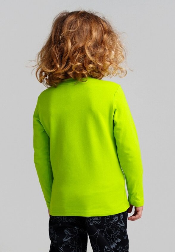 Лонгслив PlayToday