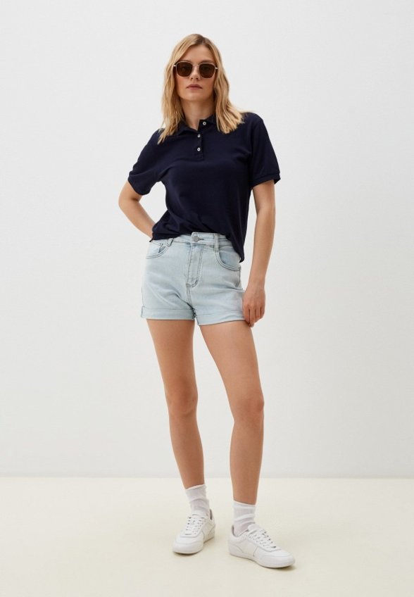 Шорты джинсовые Fragarika