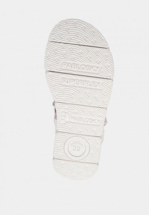 Сандалии Pablosky