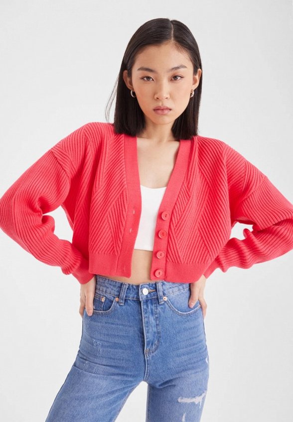 Кардиган BRMSK