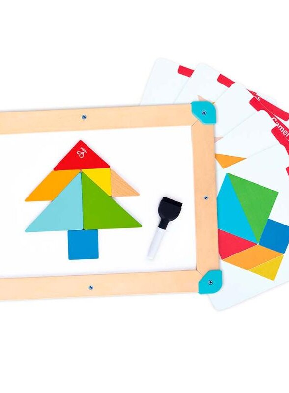 Головоломка Hape 