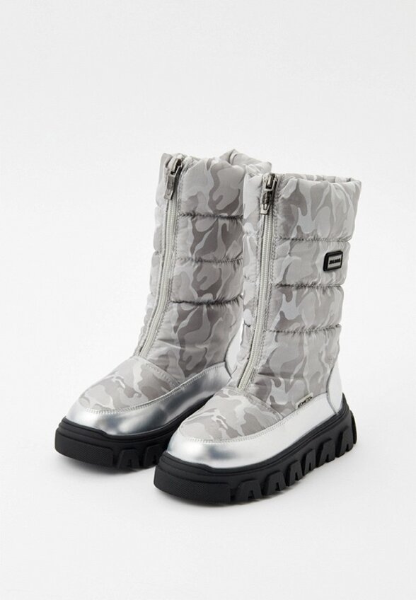 Дутики Jog Dog