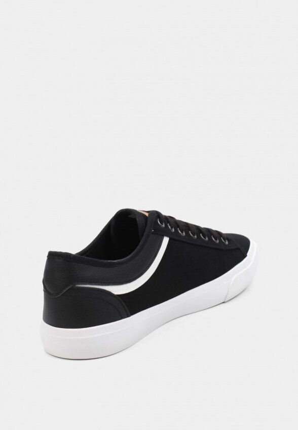 Кеды Thomas Munz