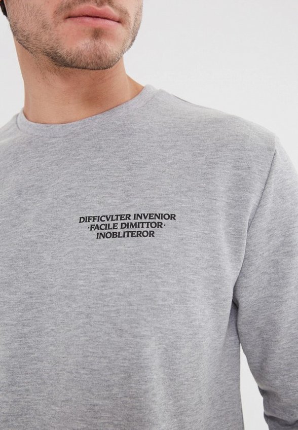 Свитшот Spirit of Kattana